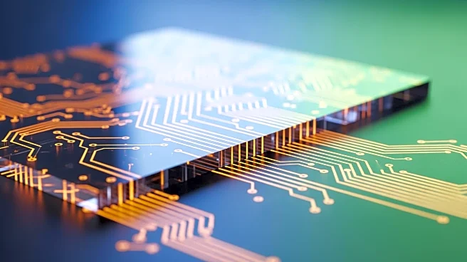 Europe's Conductive Polymer Coatings Market Set for Growth Driven by Electronics and EV Demand