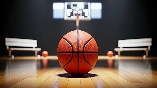 Cleveland Cavaliers Edge Detroit Pistons in Close NBA Matchup