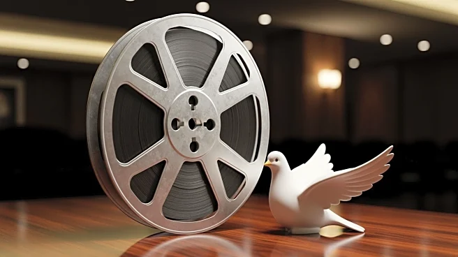 Berlin Film Festival Director to Implement Antisemitism Code Amid Controversy