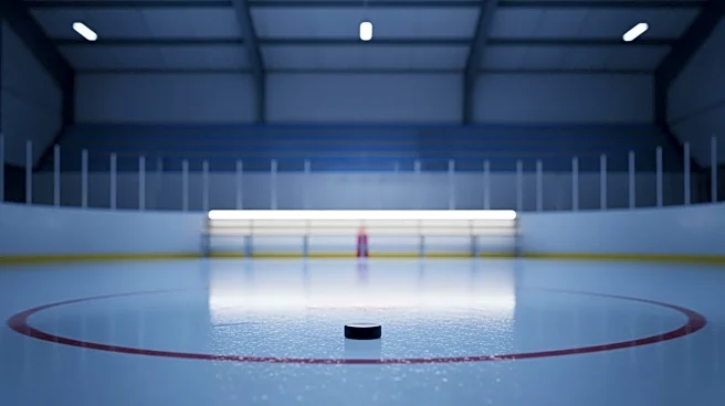 Washington Capitals Coach Spencer Carbery Addresses Media Following Loss to Utah