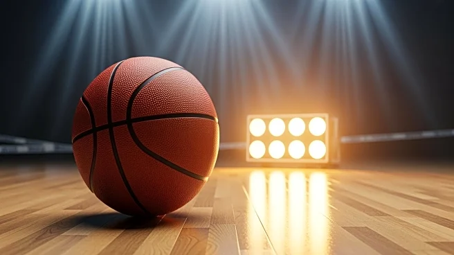 VCU Secures Victory Over George Mason with Hill's 16 Points