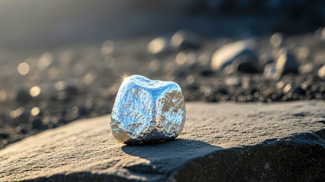 Maronan Metals Advances Silver Project with New Licence