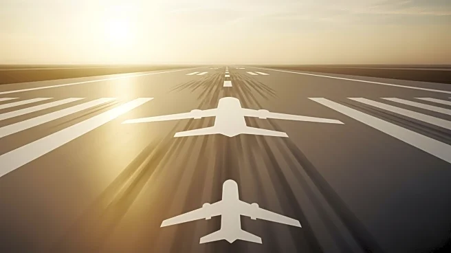 Routes Americas 2026 Awards: Airline Finalists Announced, Highlighting Industry Growth