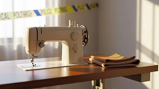 Martine Rose Cancels Fall 2026 Collection Production Amid Successful Sales