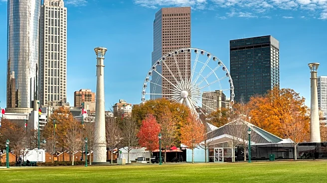 Centennial Park Introduces Self-Guided Audio Tour Highlighting Nashville's Rich History