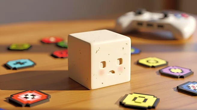 Indie Game Developer Introduces 'Mr. Tofu' as a Creative Solution to Protagonist Request