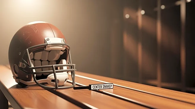 Bears Center Drew Dalman Retires, Creating Urgent Need for Replacement