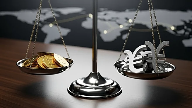 Adidas Faces Profit Forecast Challenges Amid U.S. Tariffs and Currency Swings