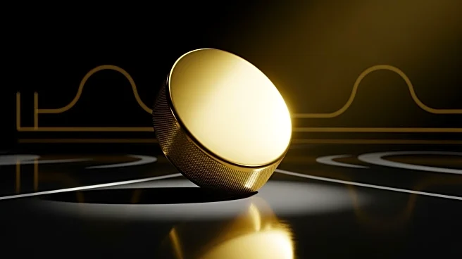 Vegas Golden Knights Trade for Forward Cole Smith from Nashville Predators