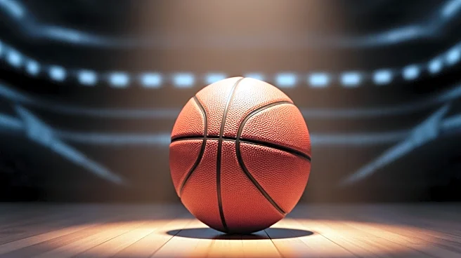 NC State's Wes Moore Outlines Strategy for ACC Tournament Success