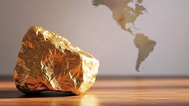 SSR Mining to Sell Çöpler Mine for $1.5 Billion, Shifting Focus to Americas