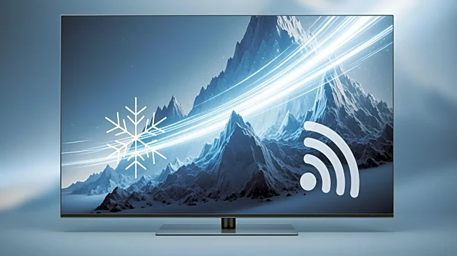 Peacock Expands Sports Coverage with 2026 Winter Paralympics Broadcast