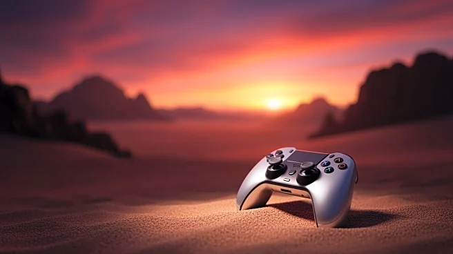 Crimson Desert Developer Addresses Concerns Over Console Footage