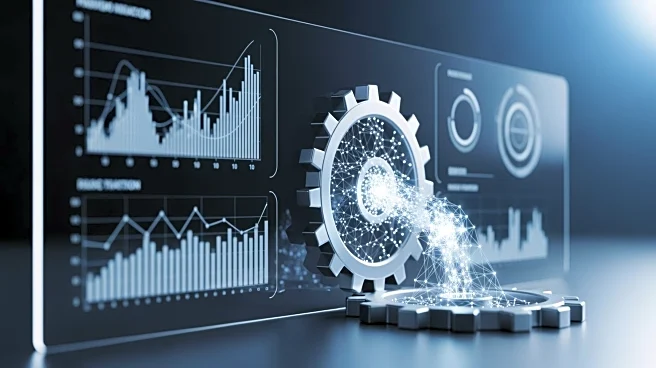 AI Integration in HR Performance Management Revolutionizes Employee Feedback