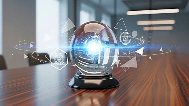 TRAC's AI Model Predicts Future Unicorns, Highlights Challenges in Venture Capital