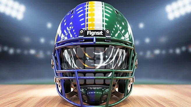 Kyler Murray's Potential Fit with Rams and Eagles Analyzed