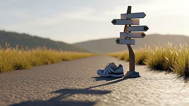 USATF Half Marathon Championship Marred by Course Misdirection Controversy