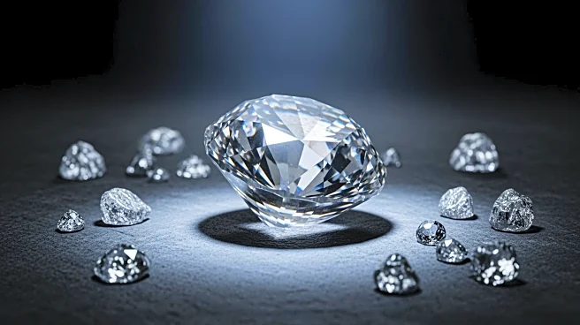 Lucara Diamond Reports Decline in Revenue, Seeks Additional Funding for Expansion