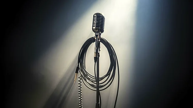 Sebastian Bach to Lead Twisted Sister's 50th Anniversary Tour