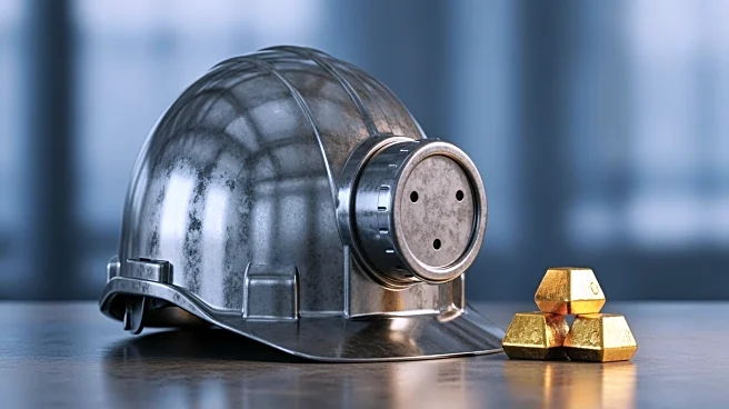 Mining Industry Urged to Balance Operational Excellence with Investment Appeal