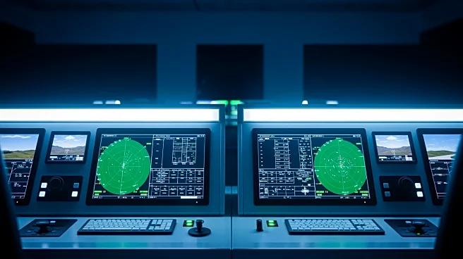 RTX Proposes Unified Automation Platform for FAA's Air Traffic Control System Overhaul