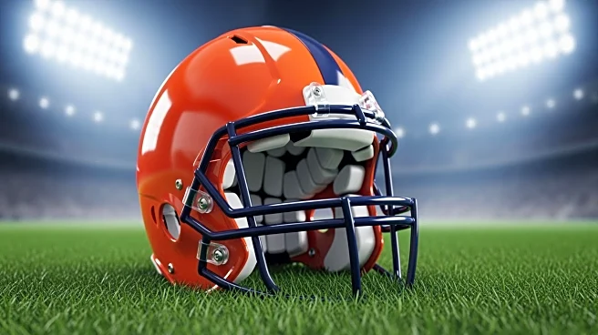 Auburn Tigers Overcome LSU with Strong Second Half Performance