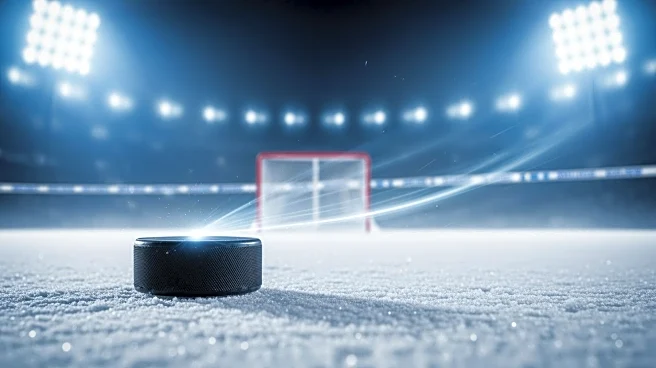 Kirill Kaprizov Sets New Franchise Record in Minnesota Wild's Victory Over Lightning