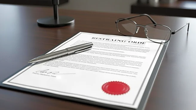 Johnny Manziel Obtains Restraining Order Against Woman for False Relationship Claims