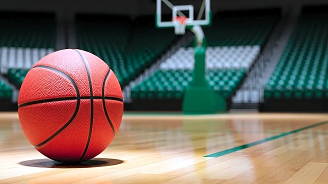 Michigan State Spartans Prepare for Senior Night Amidst Rutgers Challenge