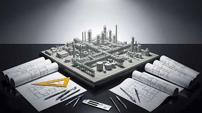 Prima Uno Secures Spot on Sellafield's £7bn Project Controls Framework