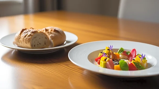 Inflation Drives Shift in Food Premiumisation Trends, Affecting Consumer Choices