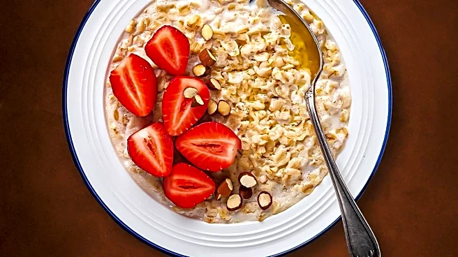 Dietitian Rachael DeVaux Shares Strategies for Achieving 100 Grams of Protein Daily