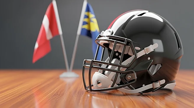 Rams Acquire Star Cornerback Trent McDuffie from Chiefs in Blockbuster Trade