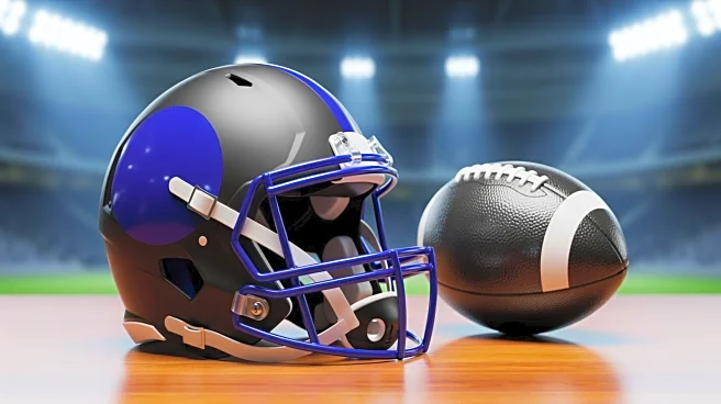 Los Angeles Rams Finalize Trade for All-Pro Cornerback Trent McDuffie from Kansas City Chiefs