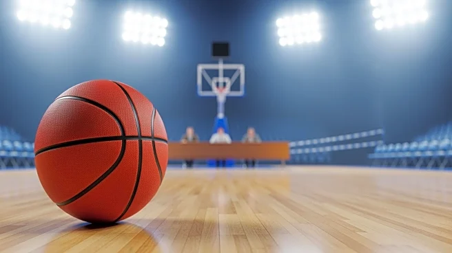 Trey Murphy's Near Double-Double Performance in Pelicans' Loss to Lakers