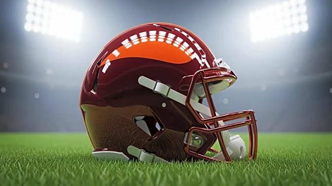 Virginia Tech Hokies Secure Victory Over Boston College Eagles with Strong Performance