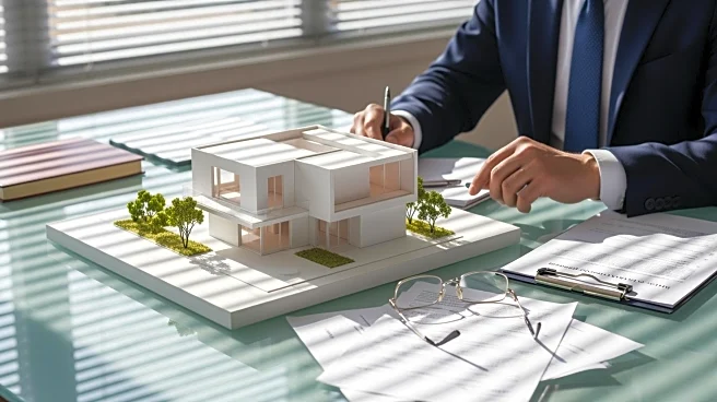 Institutional Investors Shift from Single-Family Homes Amid Legislative Pressure