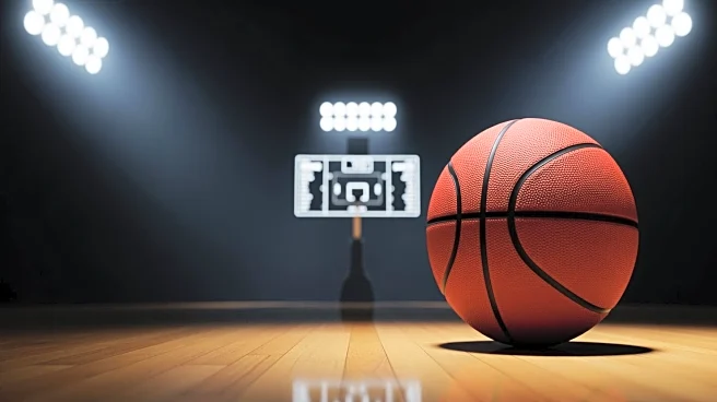 Virginia Tech Secures Victory Over Boston College with Lawal's 20 Points