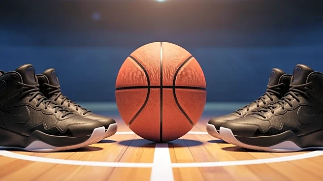 Boise State Broncos Secure Victory Over San Diego State Aztecs with Strong Rebounding Performance