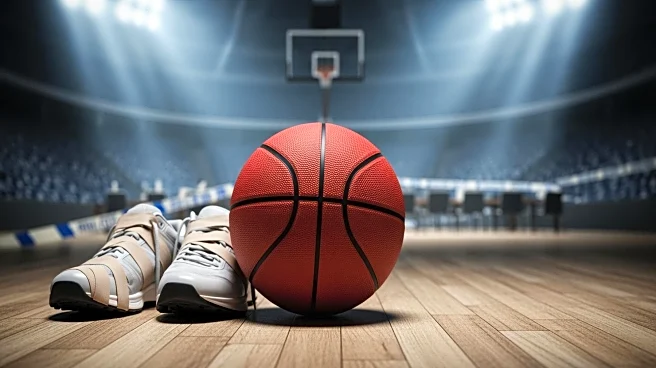 Cleveland Cavaliers Secure Victory Over Detroit Pistons Despite Key Injuries