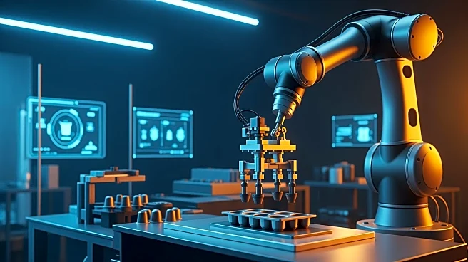 Hermes Reply Collaborates with Lavazza to Implement Advanced Digital Manufacturing Model