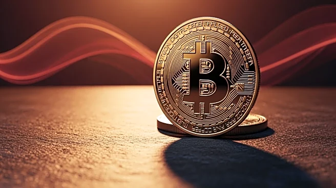 Bitcoin Surges Above $71,000 Amid Middle East Tensions, Shows Resilience