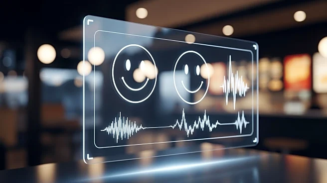 Burger King Implements AI System to Monitor Employee Friendliness