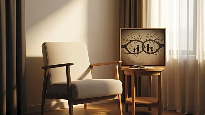 Yvette Nicole Brown Discusses Difficult Decision in Caring for Her Father