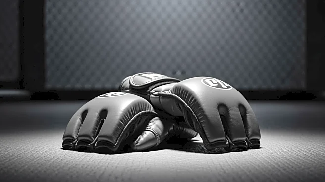 Raul Rosas Jr. Prepares for Major Challenge at UFC 326 Against Rob Font