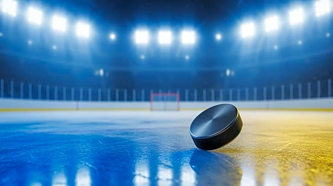 Buffalo Sabres' Remarkable Turnaround: From Last Place to Playoff Contenders