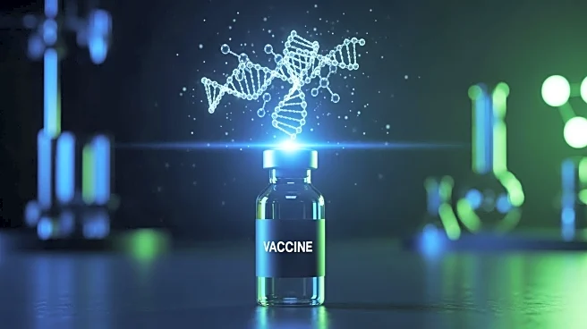 Moderna Settles Covid Vaccine Patent Dispute for $2.25 Billion, Impacting Biopharma and Genevant