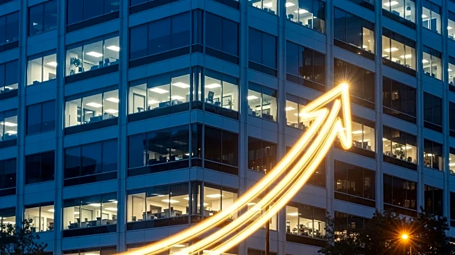 U.S. Companies Add 63,000 Jobs in February, Surpassing Expectations