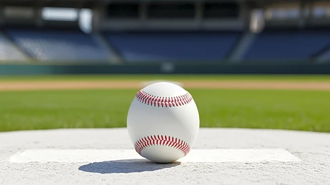 Lucas Erceg Returns with Scoreless Inning in Spring Debut for Royals