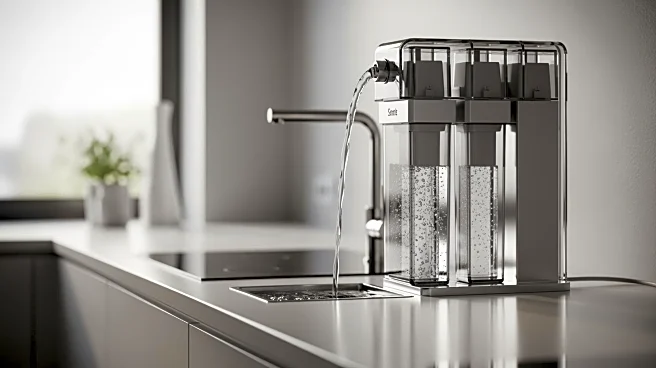 iSpring Water Systems Highlights Filtration Solutions for Modern Kitchens at KBIS 2026